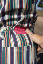 Cargar imagen en el visor de la galería, Overol CLASSIC STRIPES