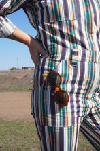 Cargar imagen en el visor de la galería, Overol CLASSIC STRIPES