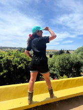 Cargar imagen en el visor de la galería, Overol Chispita
