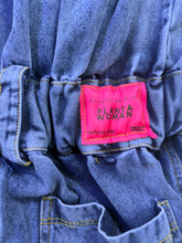 Cargar imagen en el visor de la galería, Morado  overol Acid Plantawoman

