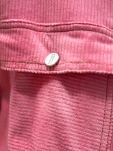 Cargar imagen en el visor de la galería, Overol PINK COTELE PLANTASTIC
