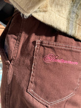 Cargar imagen en el visor de la galería, Pantalones cargo Monstera
