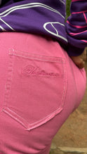 Cargar imagen en el visor de la galería, Pantalones cargo Monstera
