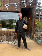 Cargar imagen en el visor de la galería, Overol PLANTASTIC MAN
