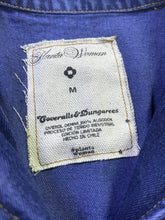 Cargar imagen en el visor de la galería, Morado  overol Acid Plantawoman
