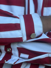 Cargar imagen en el visor de la galería, Overol PLANTASTIC STRIPES
