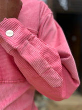 Cargar imagen en el visor de la galería, Overol PINK COTELE PLANTASTIC
