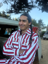 Cargar imagen en el visor de la galería, Overol PLANTASTIC STRIPES
