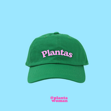 Cargar imagen en el visor de la galería, Jockey Plantas bordado 3D
