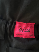 Cargar imagen en el visor de la galería, Overol  NEGRO  clásico manga larga
