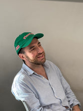 Cargar imagen en el visor de la galería, Jockey Plantas bordado 3D
